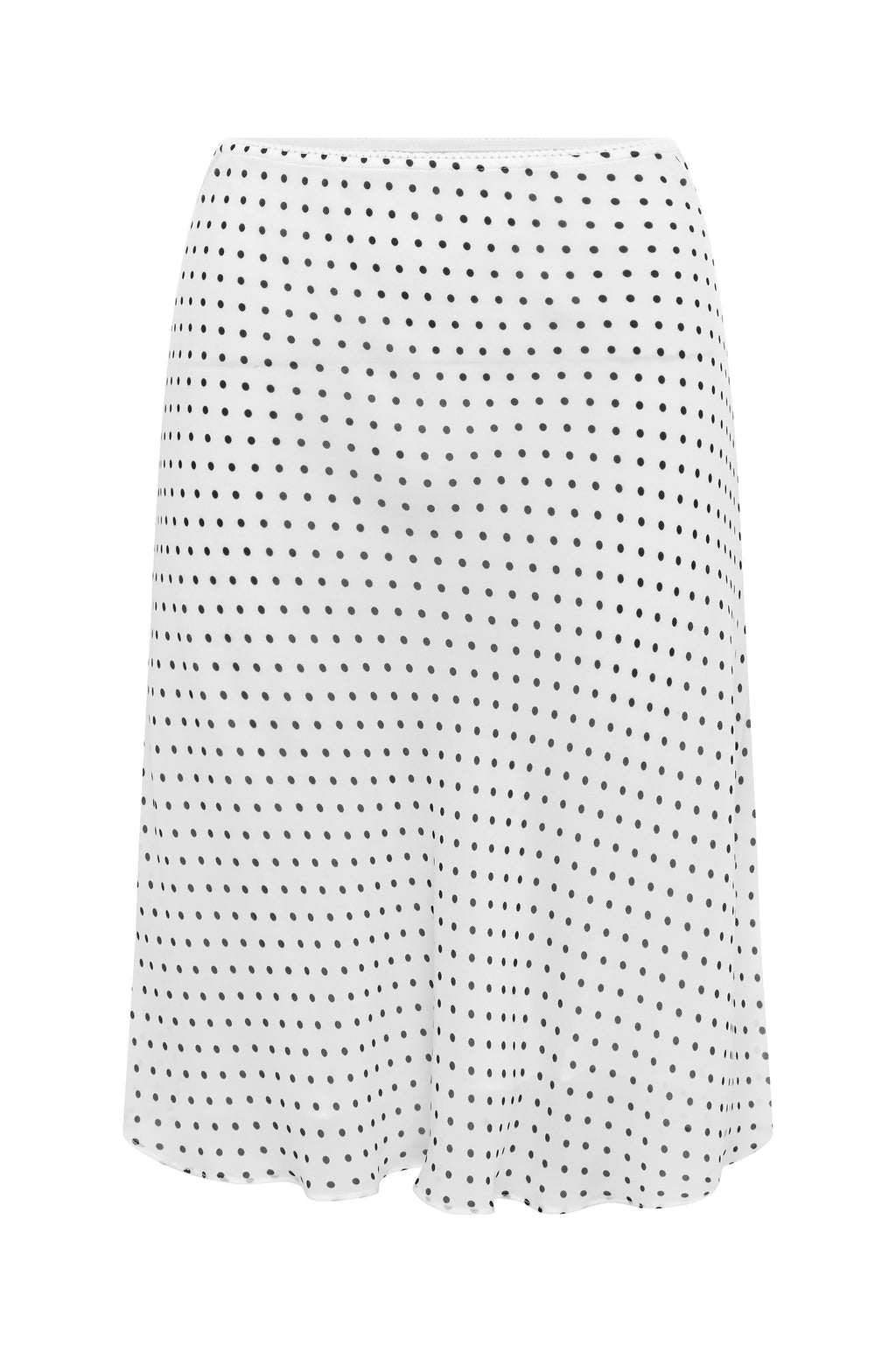 Penny Skirt | Polka Dot