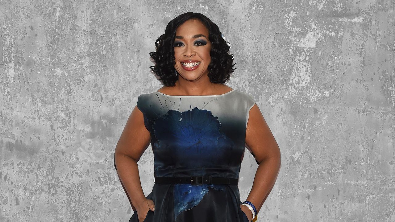 Inspirational TED talks, Shonda Rhimes