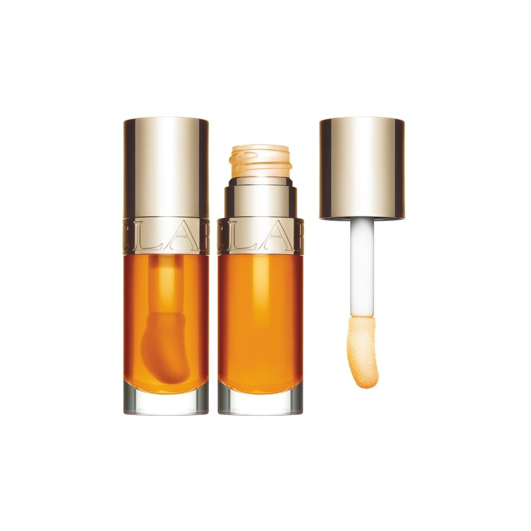 Clarins Lip Comfort Oil
