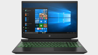 HP Omen 15 gaming laptop | 15.6" 1080p | i7-10750H CPU | RTX 2060 GPU | 16GB RAM | 512GB SSD | $1,349.99