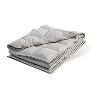 Wellness gifts: Emma Weighted Blanket