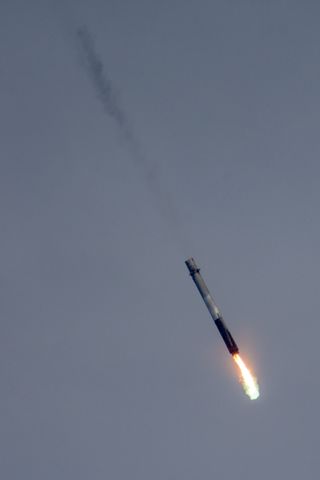 CRS-11 Mission Launch