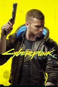 Cyberpunk 2077 Reco Image