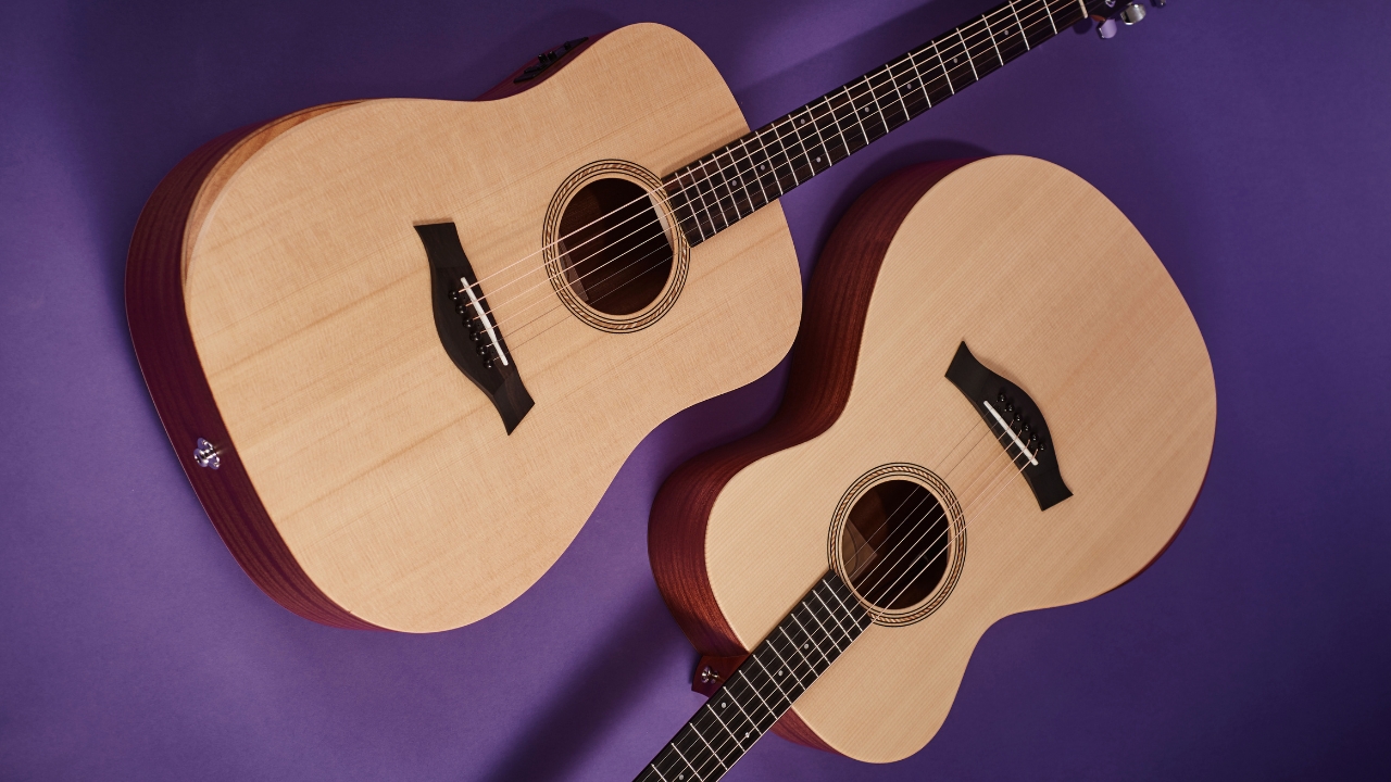 Best acoustic guitars for beginners 2024: Start playing today