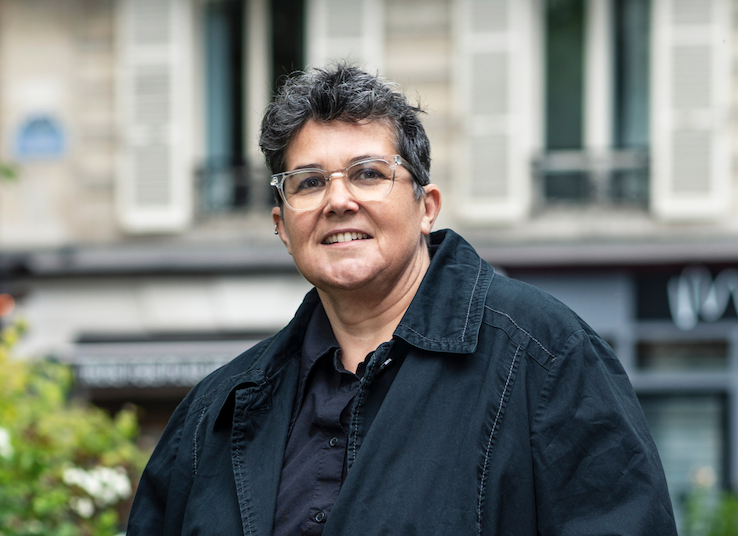Muriel Schildknecht