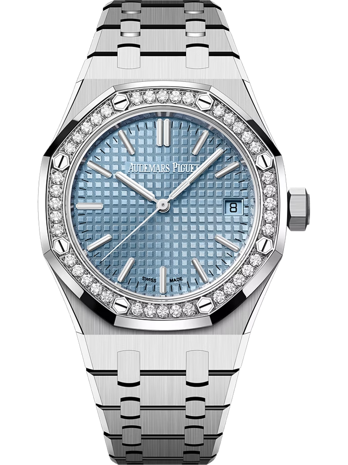 Audemars Piguet, Royal Oak Selfwinding