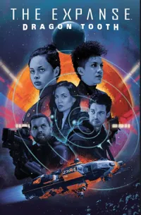 The Expanse: Dragon Tooth #1 ebook:
