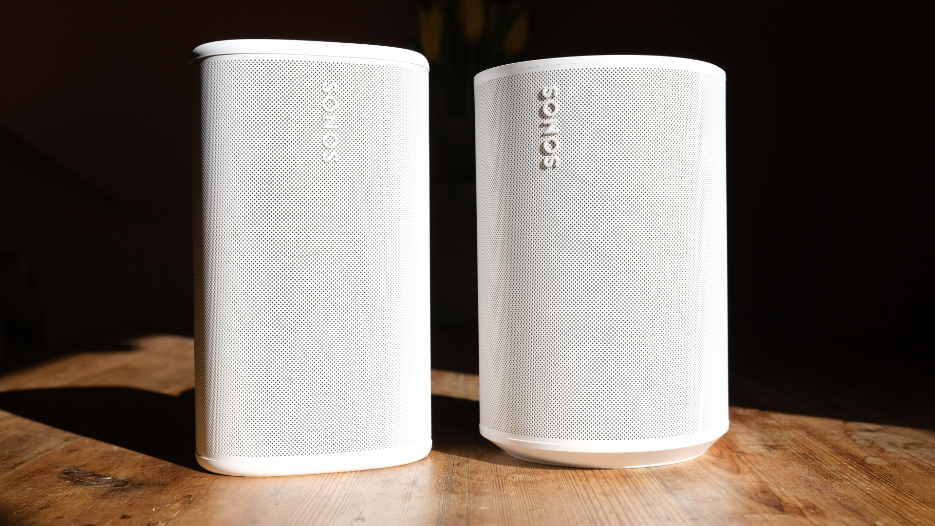 Sonos Play vs Sonos Era 100