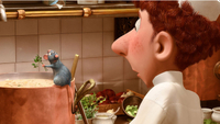   Ratatouille