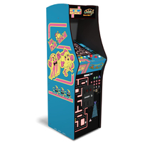 Arcade1Up Class of '81 Deluxe Arcade Machine