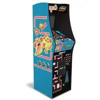 Arcade1Up Class of '81 Deluxe Arcade Machine