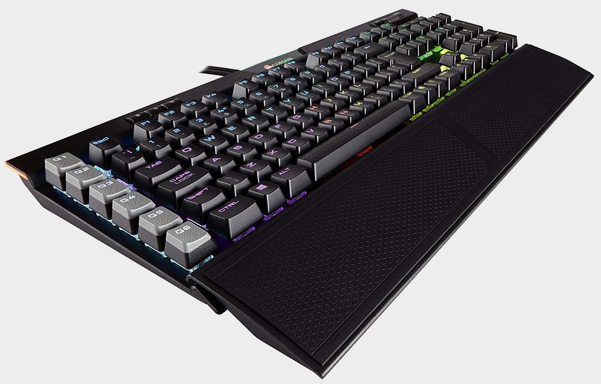 Cyber Monday Gaming Keyboard Deals 2018 Pc Gamer