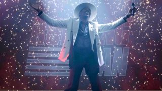 I Predicted Colman Domingo Would Be The Running Man’s Breakout Actor, And It Sounds Like He Also Stole The Show On Set