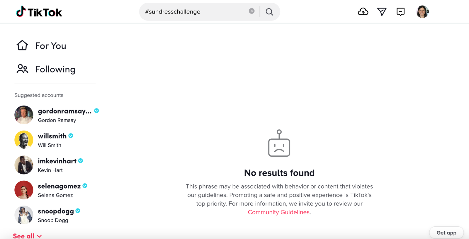 What is the TikTok sundress challenge? Inside the trend My Imperfect Life