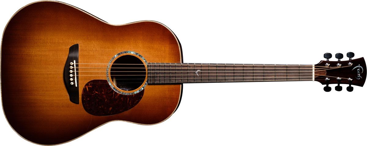 Monarch Mars Drop Dreadnought