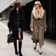 AW25 Street Style by Stephanie Geddes.