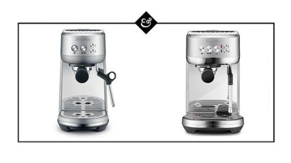 Breville Bambino vs Bambino Plus 