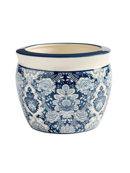 Kravet Arboretum Cachepot, Medium