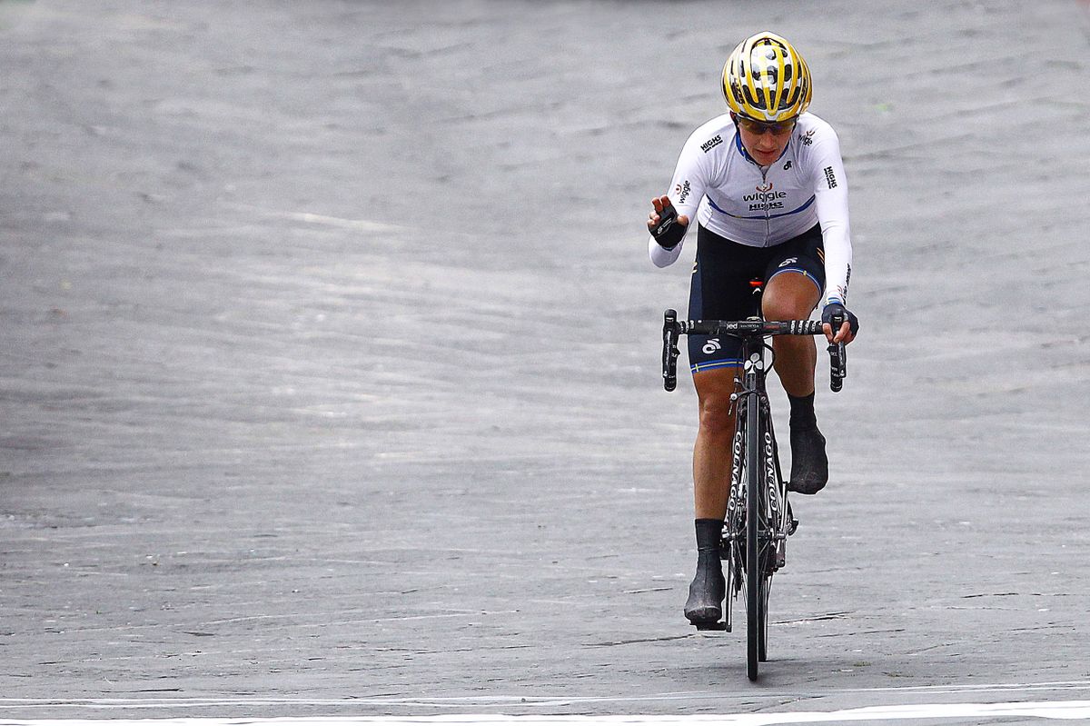 Emma Johansson (Wiggle-High5)