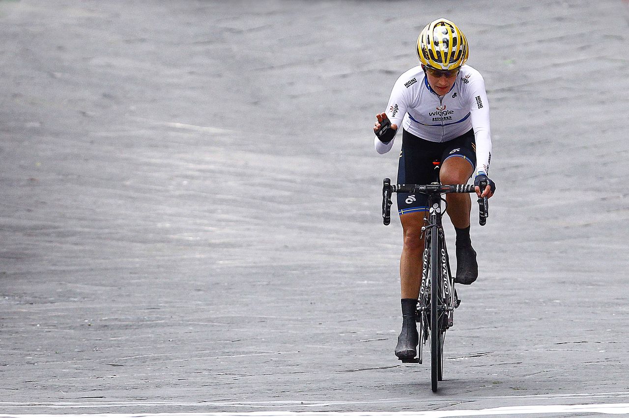 Emma Johansson (Wiggle-High5)