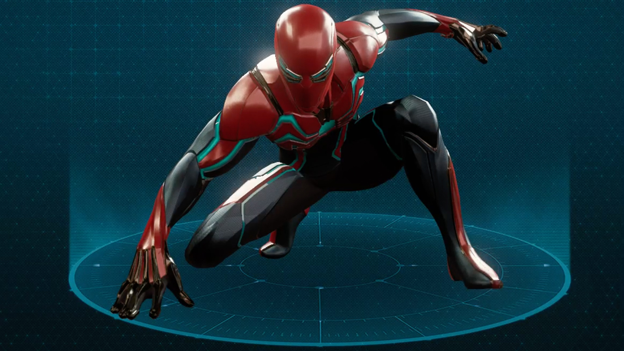Spider-Man PS4 - VELOCITY SUIT REVEALED, NEW STORY TRAILER AND MORE! -  YouTube