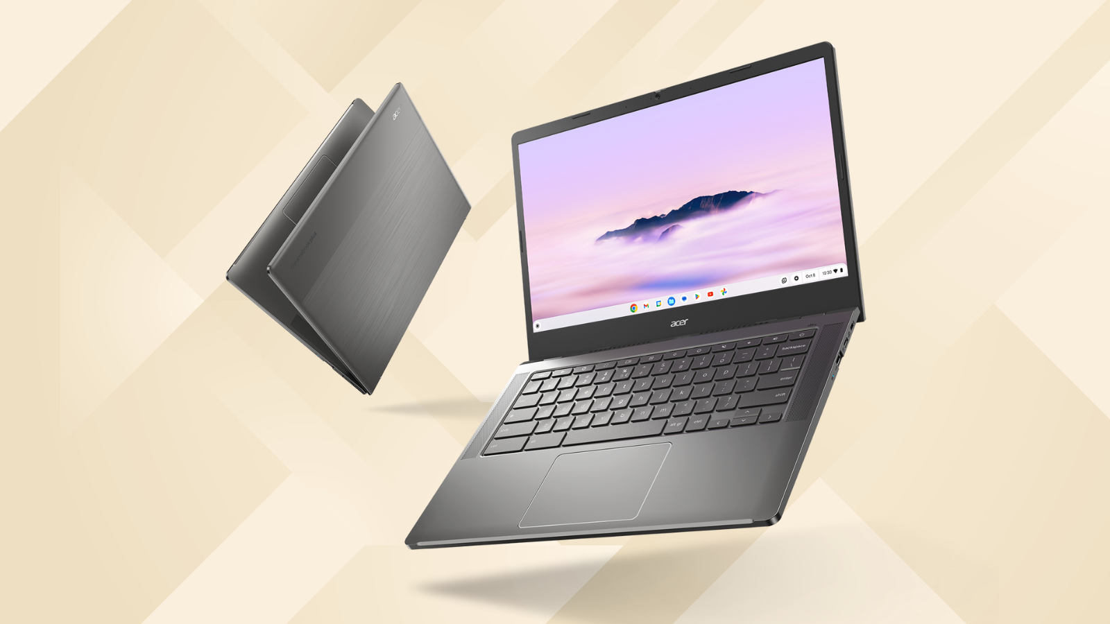 Acer Chromebook Plus 514