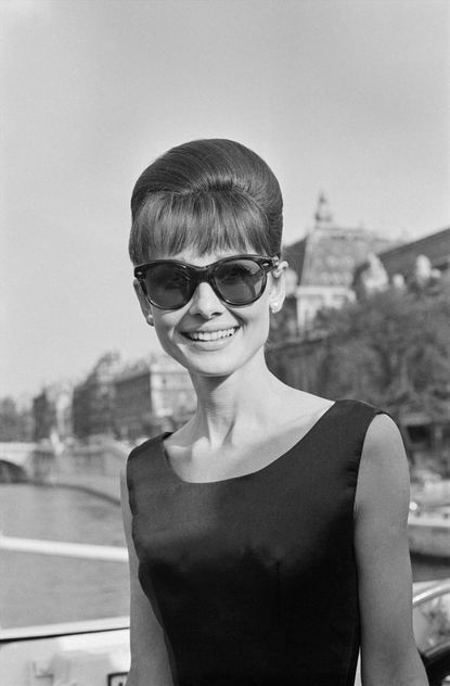 Audrey Hepburn