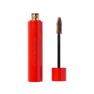 Product shot of WESTMAN ATELIER Eye Want You Mascara, one of the best brown mascaras 