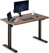 Harmati Electric Standing Desk: was $299 now $199 @ Amazon