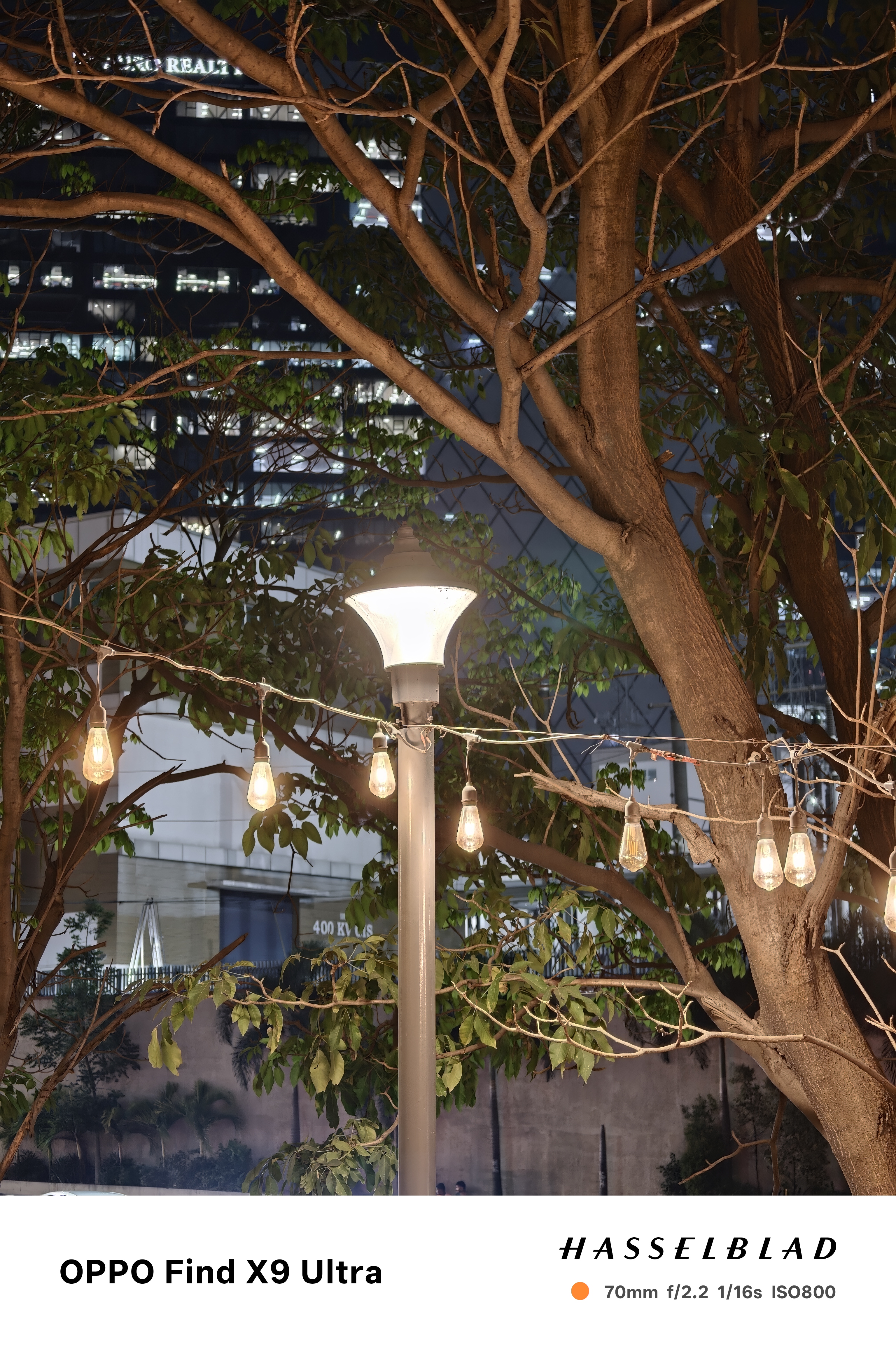 OPPO Find X9 Ultra camera photos taken in Hyderabad, India