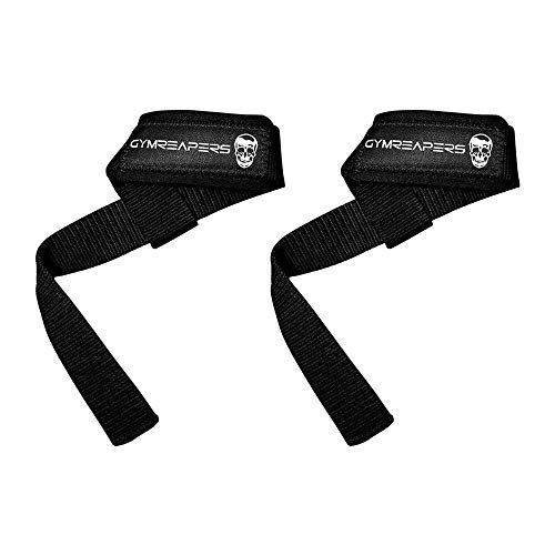 Lifting Wrist Straps 