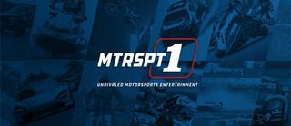 MTRSPT1 logo