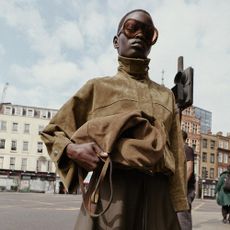 The best fall Zara items