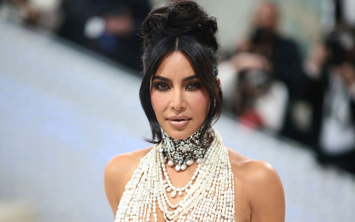 Kim Kardashian&rsquo;s &lsquo;fave room&rsquo; is a lesson in pure minimalism | Homes and