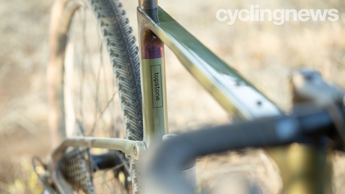 Cannondale Topstone Carbon Lefty 3 review