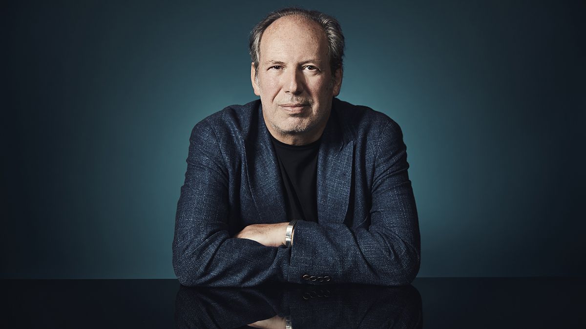 Movie Fans Surprised to Learn Where Film Composer Hans Zimmer Got