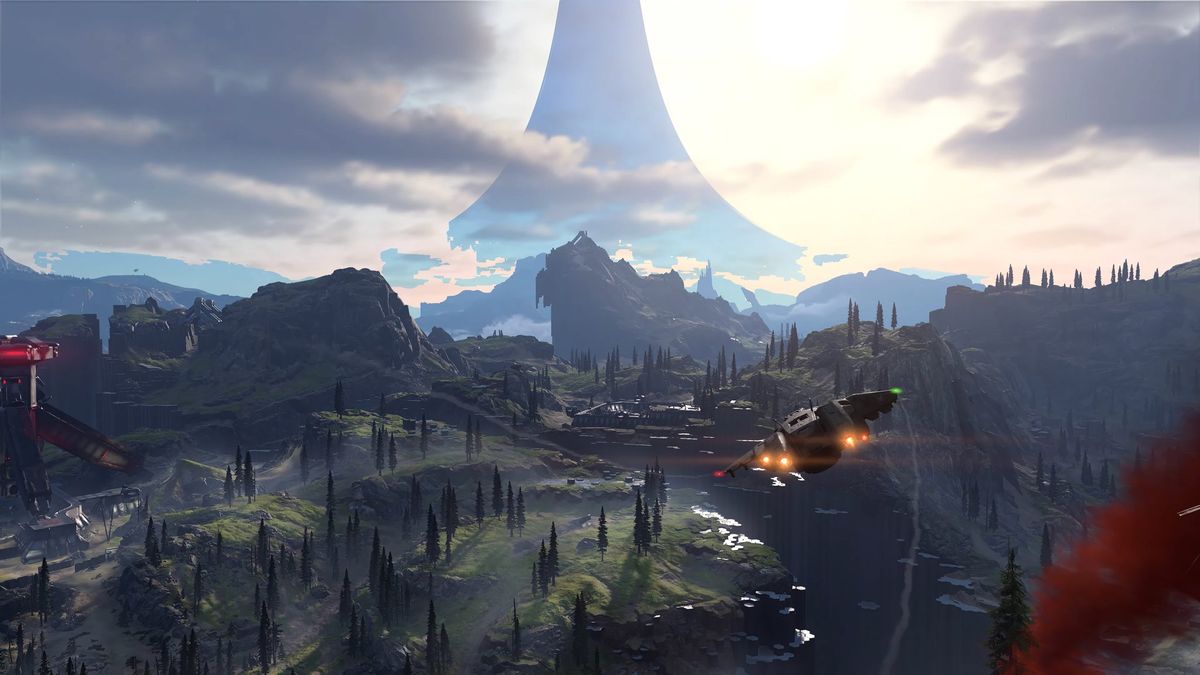 Halo Infinite