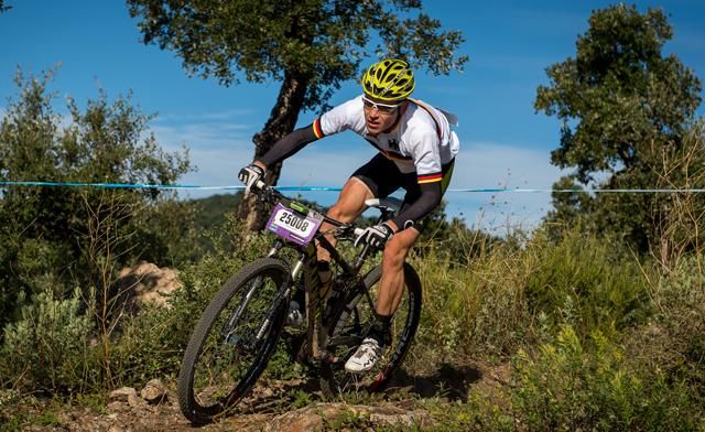 Robert Mennen (Topeak Ergon)