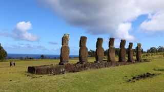 Easter Island