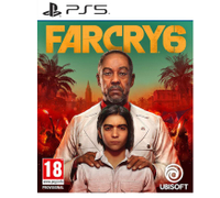 Far Cry 6 Limited Edition PS5 a €48,98