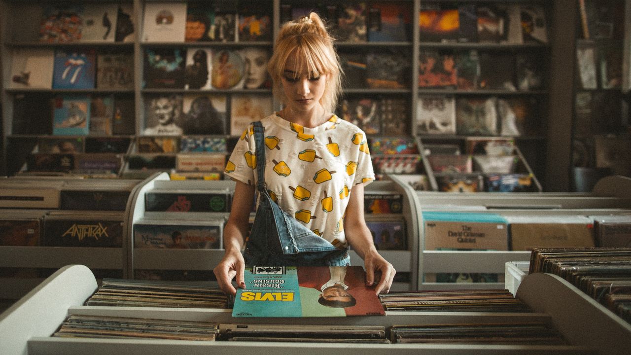 Be careful buying hard-to-get vinyl: UK police just seized thousands of 'counterfeit' records, which were being sold for as much as £1,000 each — and there are more 'secret underground record factories' where that came from