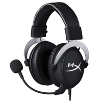 HyperX CloudX Wired Headset | $69.99now $49.99 at Amazon