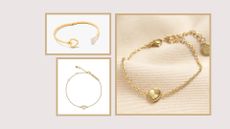 high street lookalikes for Chopard bracelets