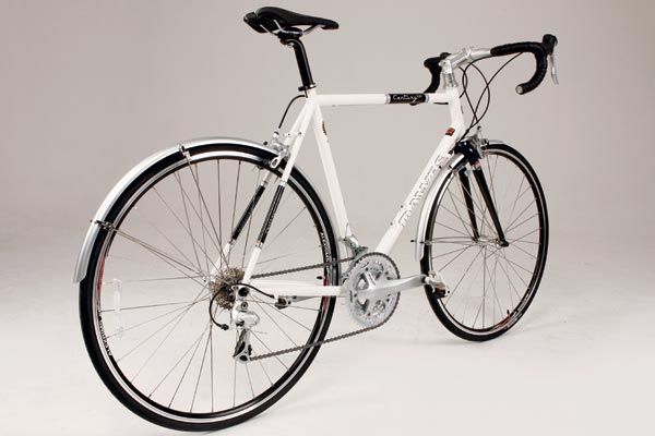 Dawes Century SE review Cycling Weekly