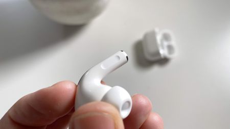 AirPods Pro Review