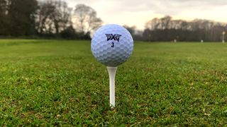 PXG Xtreme Golf Ball Review
