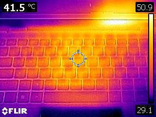 FLIR Heat Inspiron 14 2-in-1