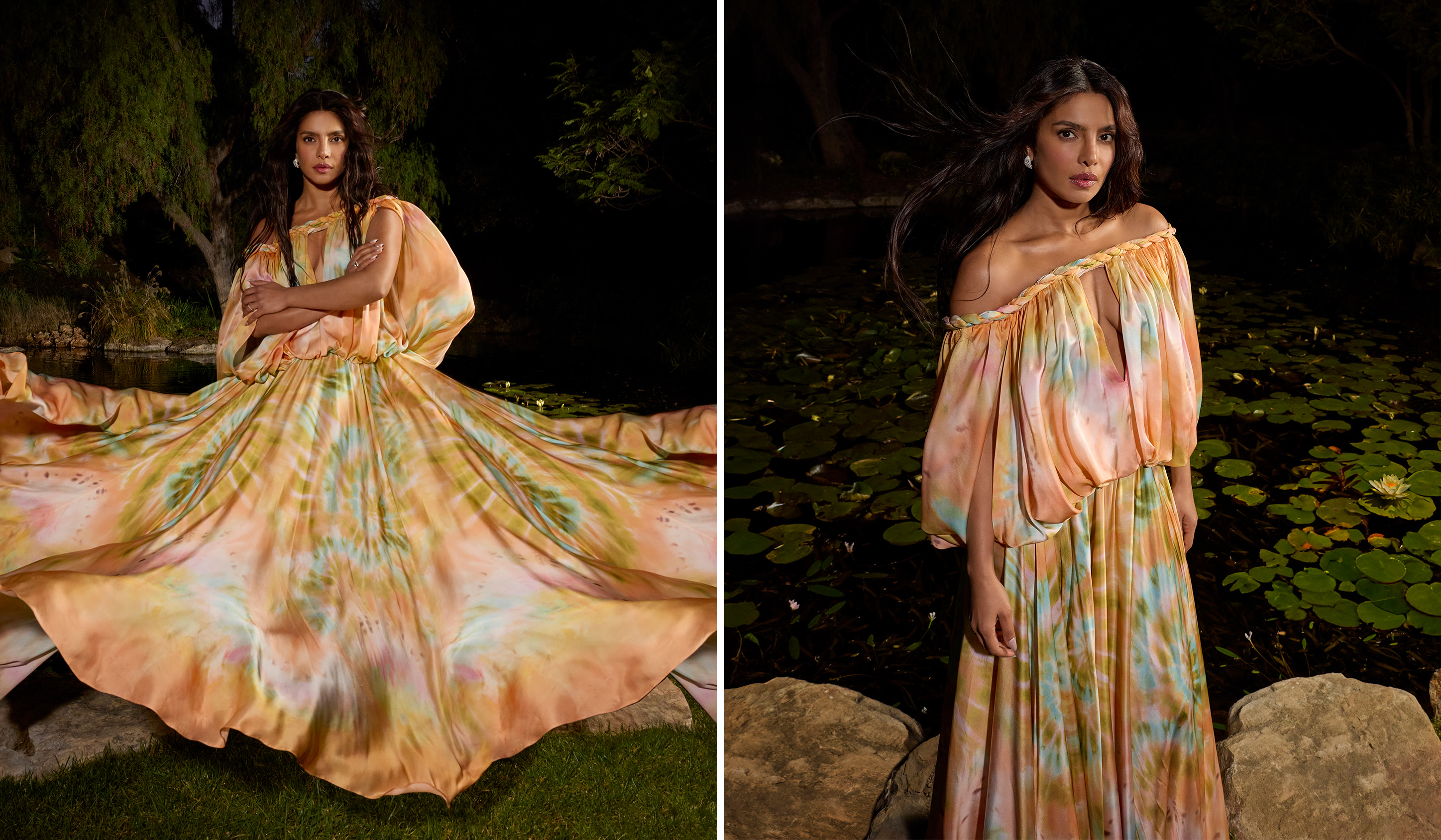 Priyanka Chopra Jonas