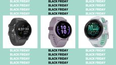 Garmin Forerunner 255 Music, Vivoactive 5, and Forerunner 265 highlighted as three deals in the Garmin sale for Black Friday