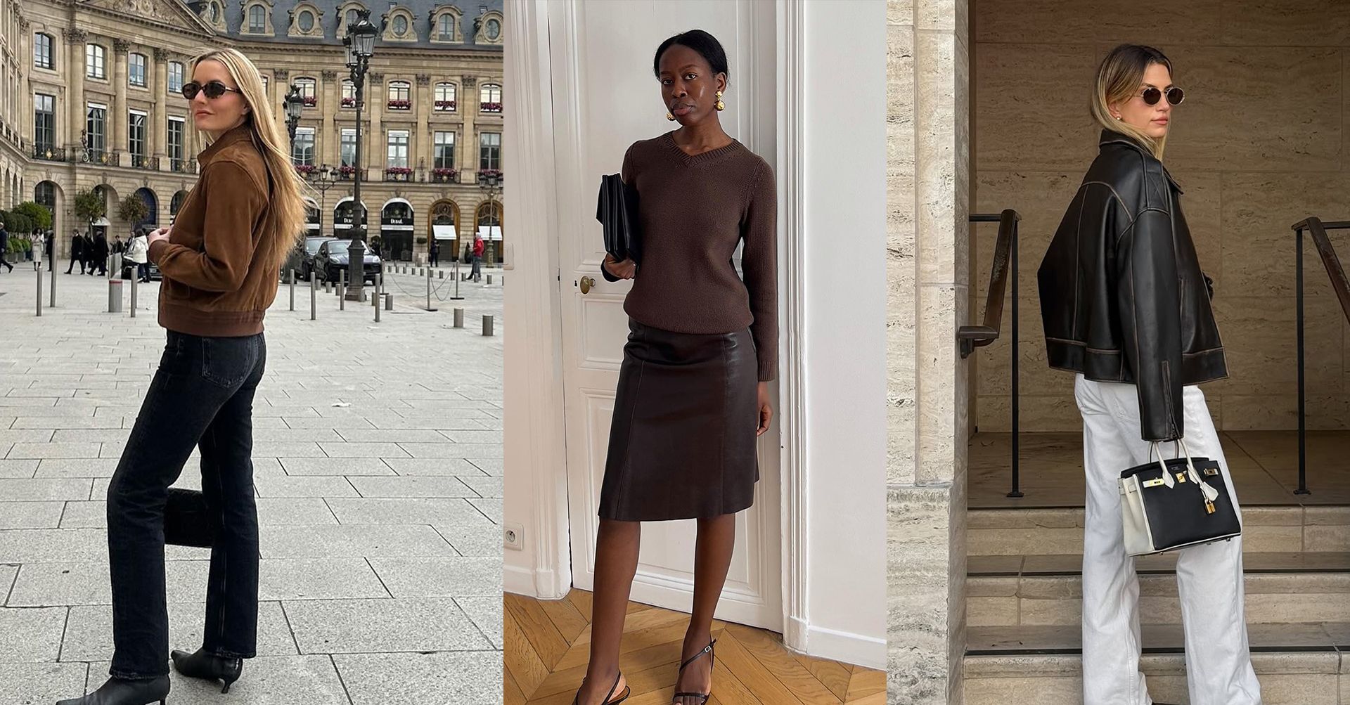 It's Here: The Ideal 2026 Anti-Trend Capsule Wardrobe